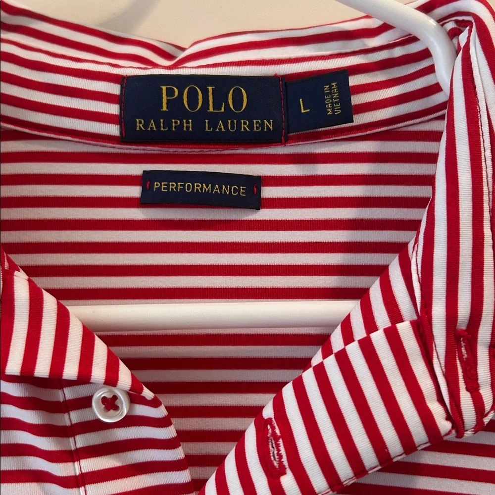 Polo Ralph Lauren elevate your